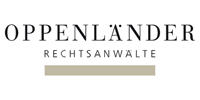 Inventarmanager Logo OPPENLAENDER RechtsanwaelteOPPENLAENDER Rechtsanwaelte
